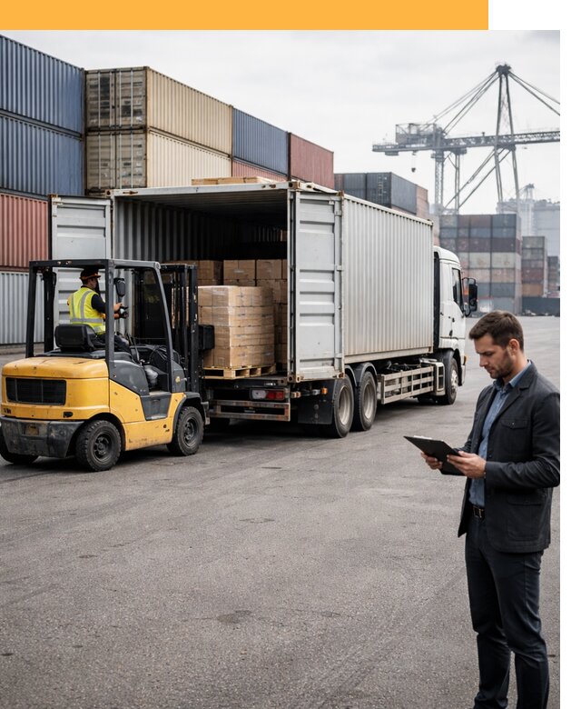 Экспортные перевозки грузов по миру от 37216 руб быстро и надежно