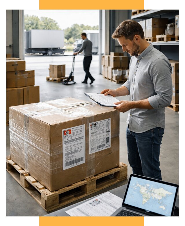 Срочная международная доставка от 12760 р. | СетСервис-Кту