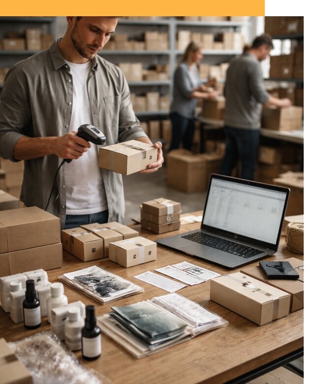 Экспресс доставка образцов и малых партий от 7975