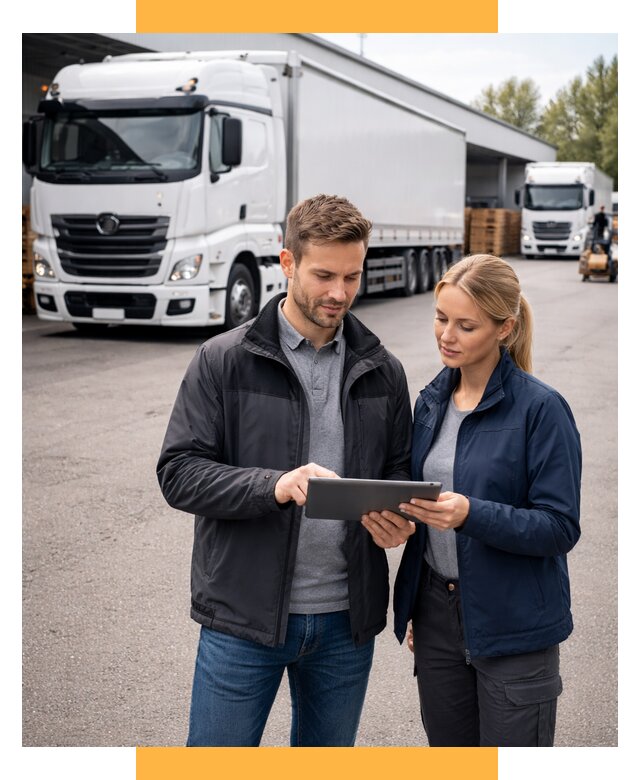 Автомобильные перевозки грузов от 26583 р. | СетСервис-Кту