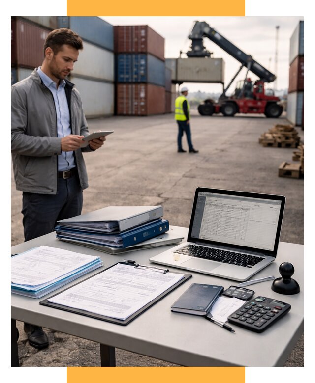 Контейнерные перевозки грузов по миру от 127596 р. | СетСервис-Кту