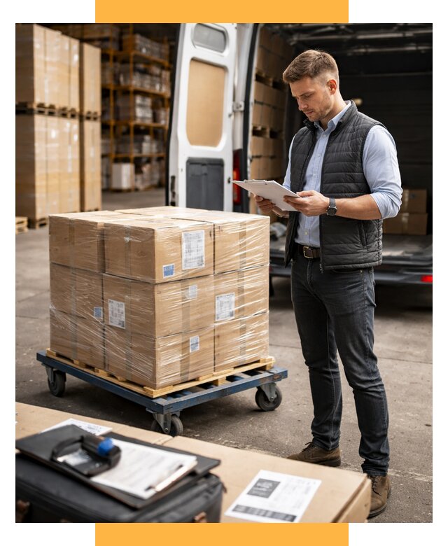 Экспедирование международных грузов от 12760 р. | СетСервис-Кту