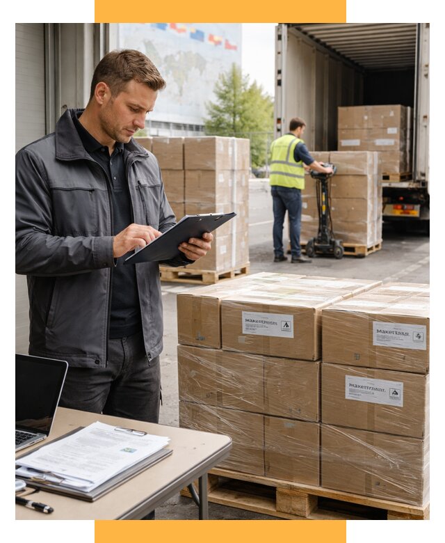 Доставка товаров для маркетплейсов из Китая от 7975 р. — СетСервис-Кту