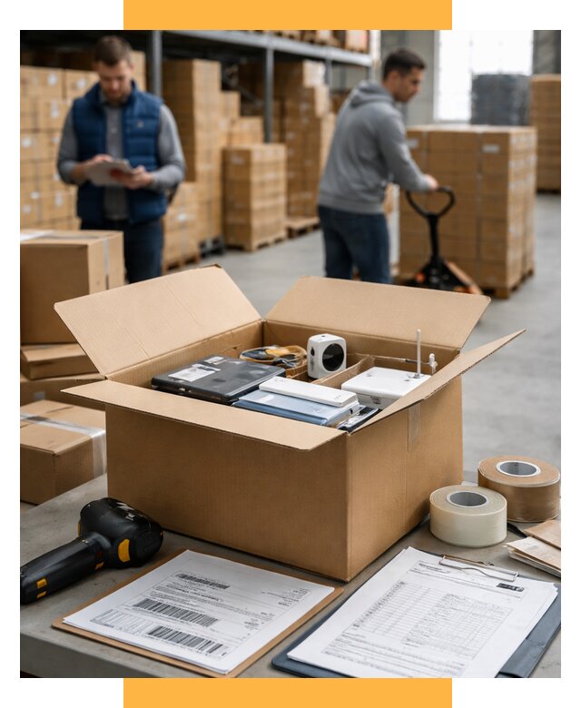 Доставка грузов из Китая в Россию от 63798 р. | СетСервис-Кту