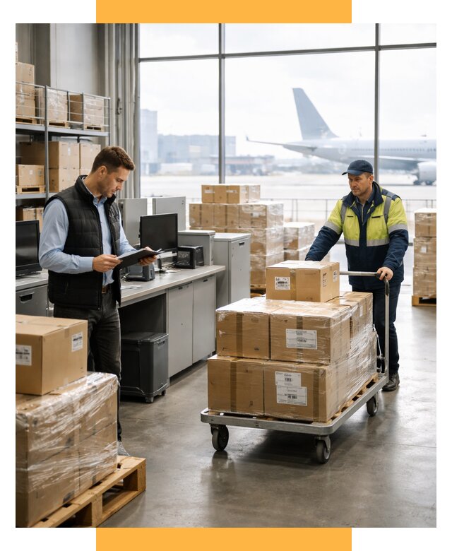 Авиадоставка из Китая от 691 р. — быстро | СетСервис-Кту