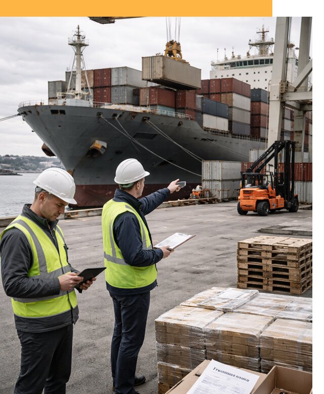 Морские перевозки из Китая от 95697 руб, контейнерные рейсы