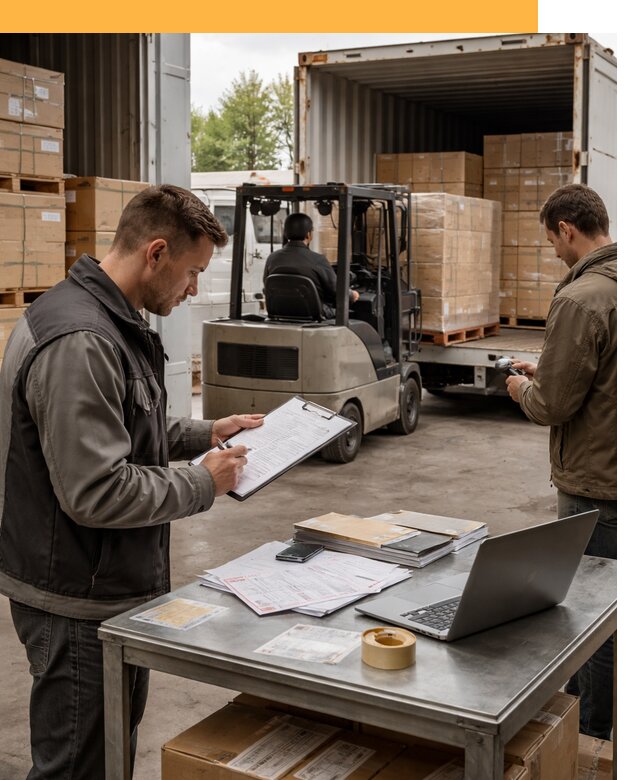 Карго доставка из Китая морские и авиаперевозки от 90381