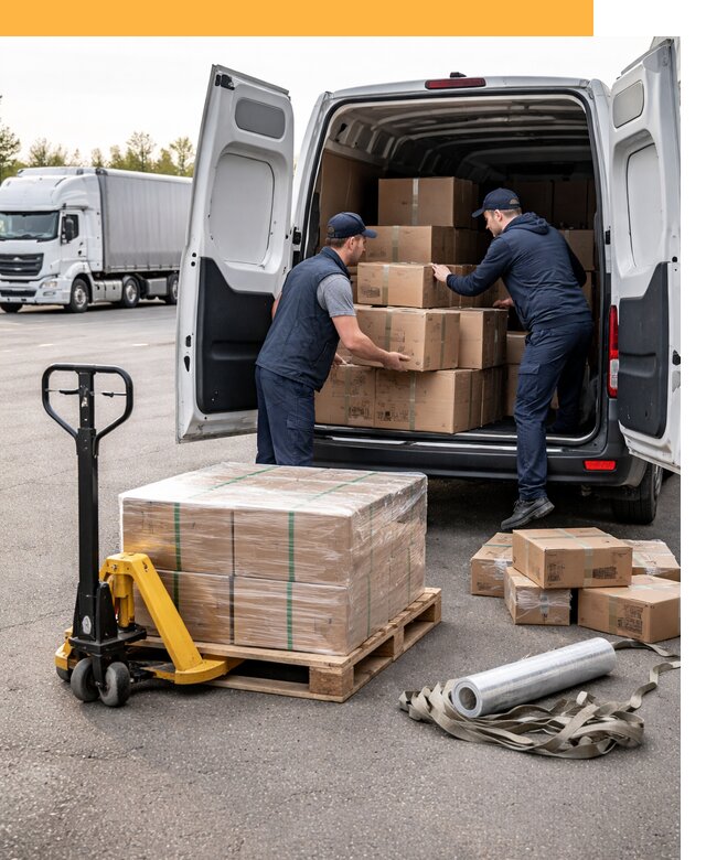 Автоперевозки из Турции: сборные и прямые рейсы от 127596 руб