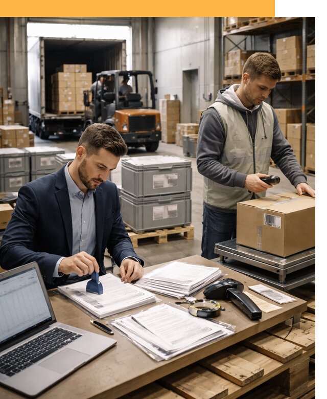 Доставка грузов из США под ключ морские авиа и жд от 37216 руб