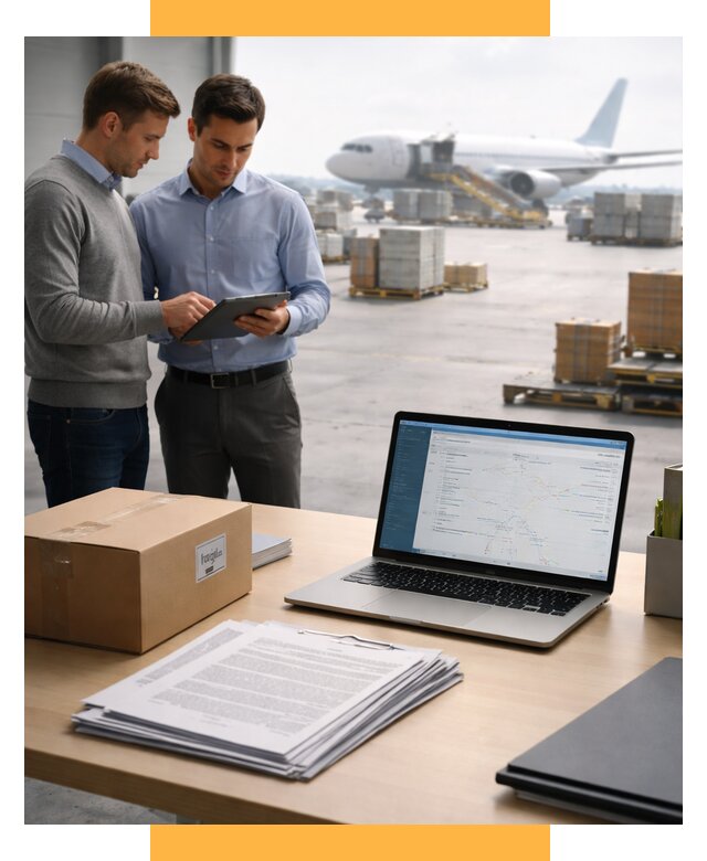 Авиадоставка из США от 691 р., быстро и надежно, СетСервис-Кту