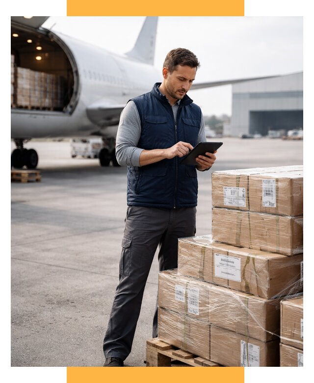 Авиадоставка из Германии в Россию от 6911 р. СетСервис-Кту