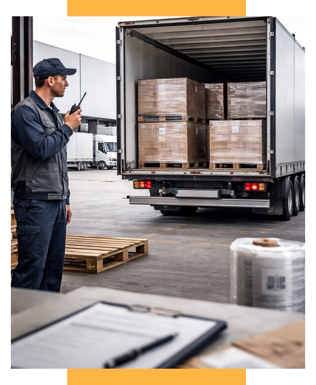 Автоперевозки из Италии от 90381 р., надежно СетСервис-Кту