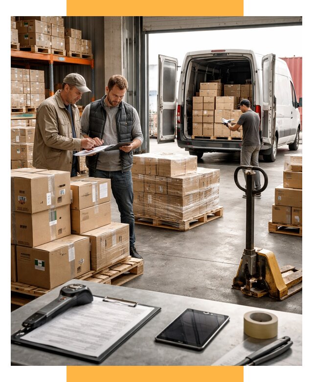 Сборные грузы из Италии, доставка от 19671 р. СетСервис-Кту