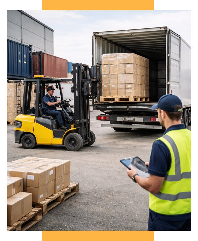 Доставка грузов из Латвии в Россию от 26583 р. | СетСервис-Кту