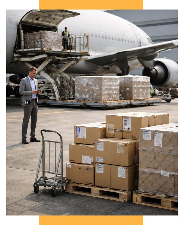 Авиадоставка из Японии от 638 р., срочно, СетСервис-Кту