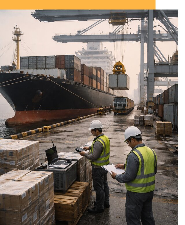 Морские перевозки из Японии от 95697 руб, доставка по миру