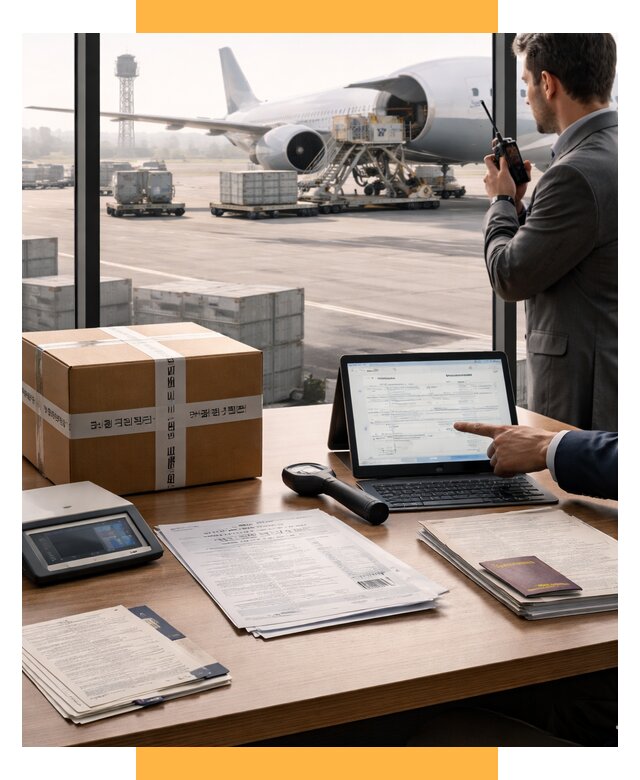 Авиадоставка из Кореи в Россию от 7975 р., сервис СетСервис-Кту