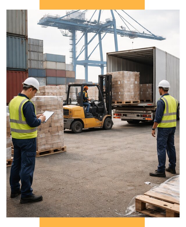 Доставка грузов из Вьетнама в Россию от 79748 р. | СетСервис-Кту