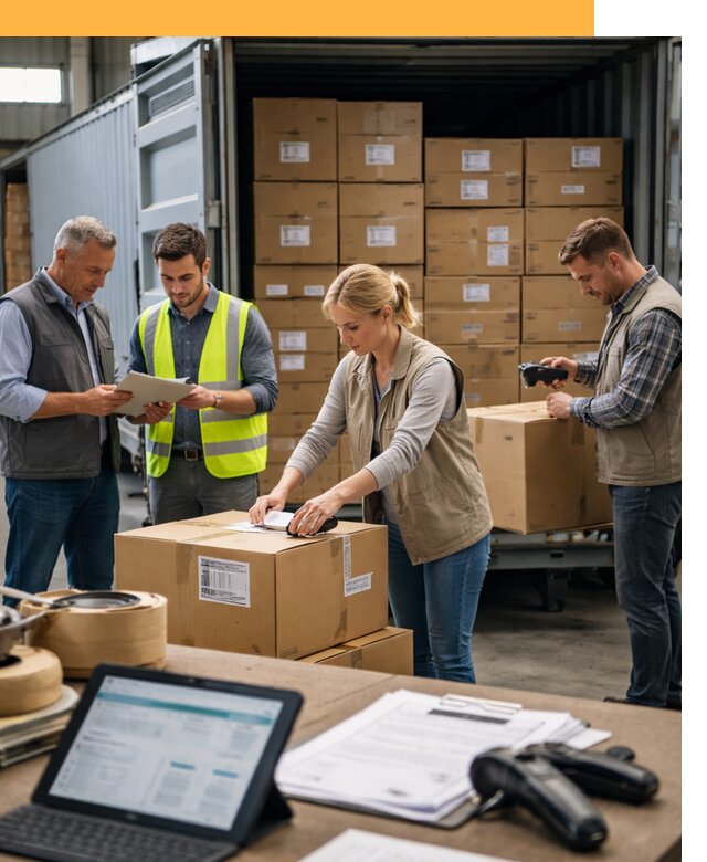 Доставка и таможенное оформление грузов из Вьетнама от 79748