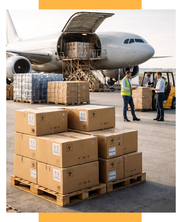 Авиадоставка из Вьетнама в Россию от 904 р. | СетСервис-Кту