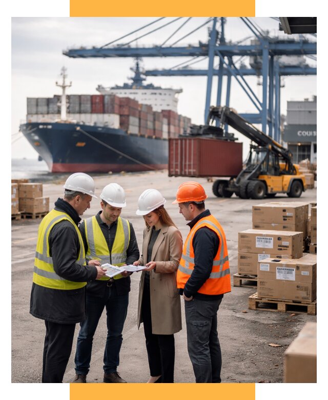 Морские перевозки из Вьетнама от 159495 р. — СетСервис-Кту