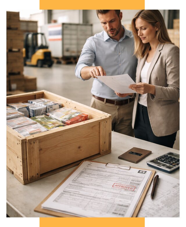 Доставка грузов из Таиланда в Россию от 37216 р. СетСервис-Кту