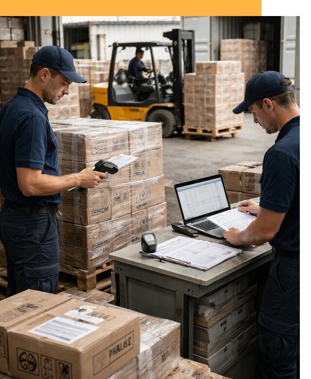 Доставка грузов из Таиланда морем, воздухом от 37216 руб