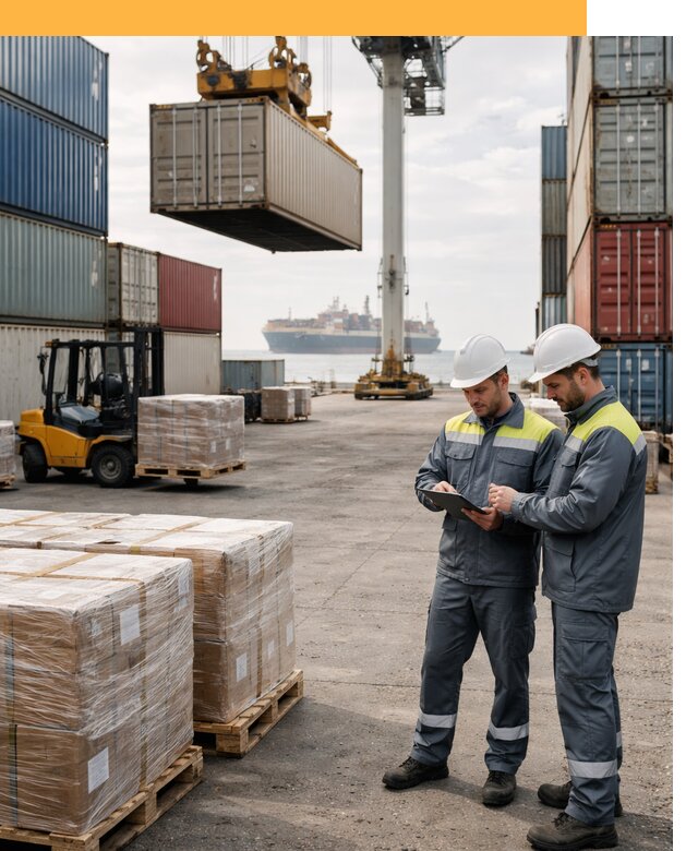 Морские перевозки из Таиланда от 90381 руб, доставка и таможня