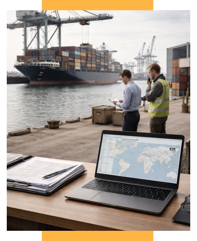 Морские перевозки из Малайзии от 90381 р. | СетСервис-Кту