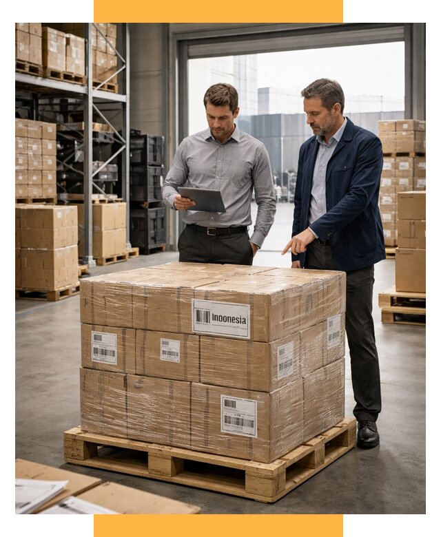 Доставка грузов из Индонезии в Россию от 90381 р., СетСервис-Кту