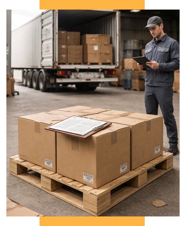 Доставка грузов из Ирана в Россию от 1276 р., СетСервис-Кту