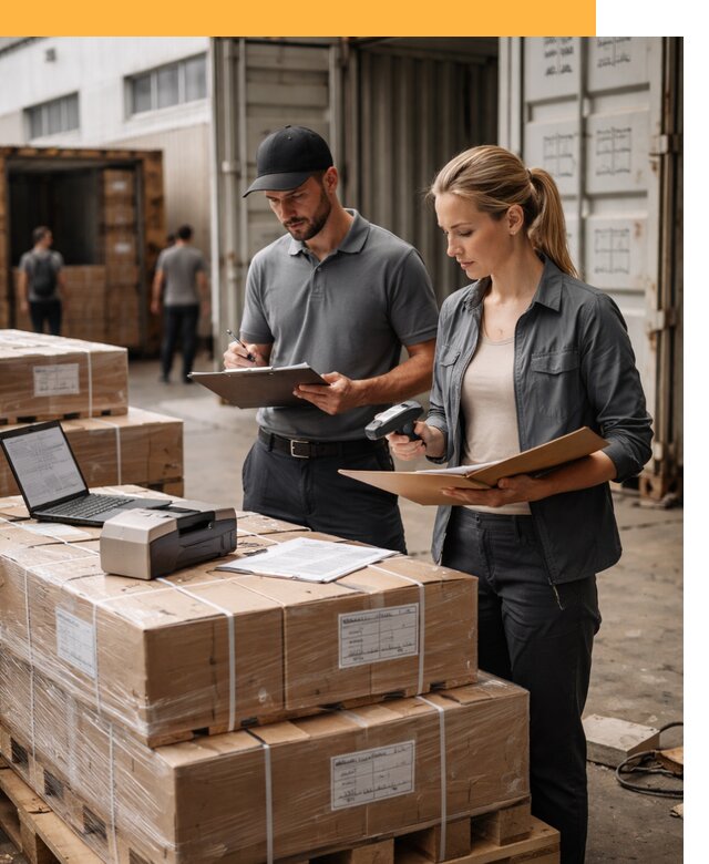 Доставка грузов из Ирана: экспресс и сборные от 1276 руб.