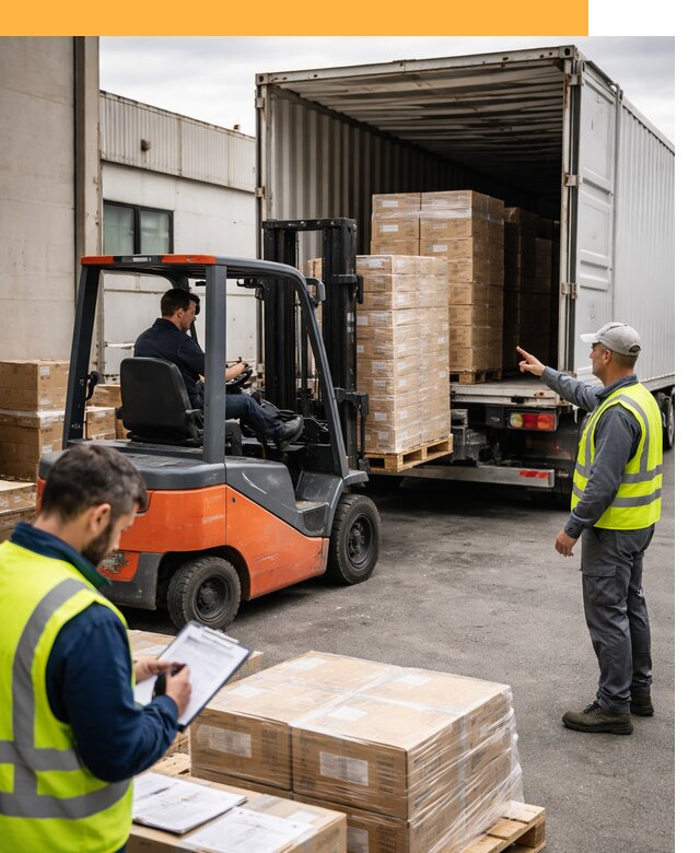 Доставка грузов из Армении по всему миру от 12760 руб.