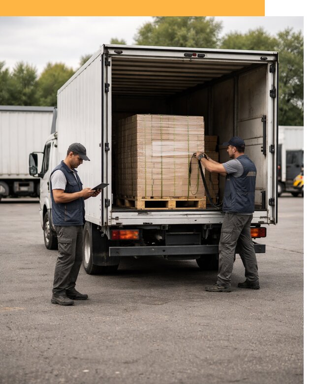 Автоперевозки из Армении автотранспортом от 101014 руб