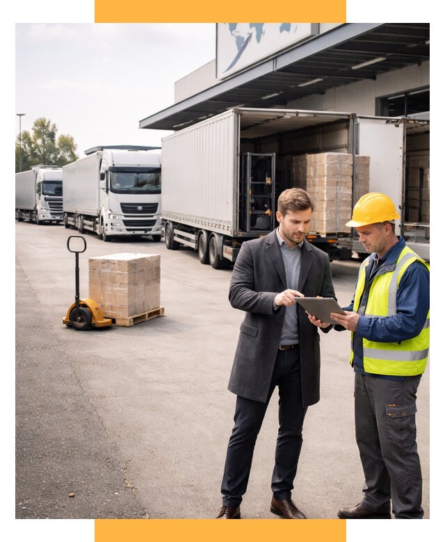 Автоперевозки из Грузии от 90381 р. - логистика СетСервис-Кту