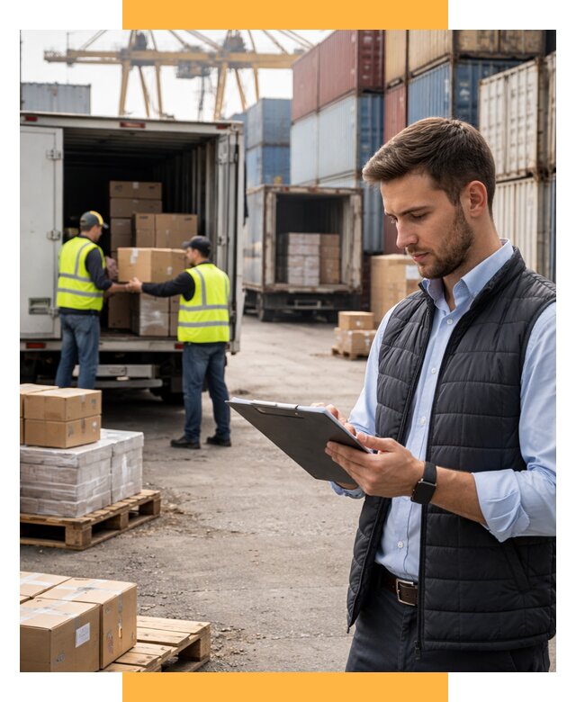 Доставка грузов из Азербайджана от 37216 р., СетСервис-Кту