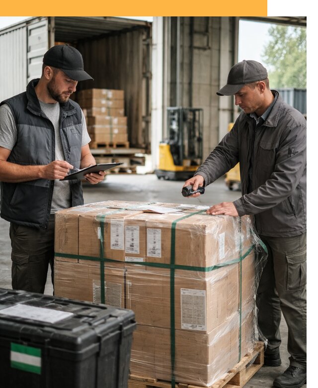 Доставка грузов из Узбекистана: международные перевозки от 47849