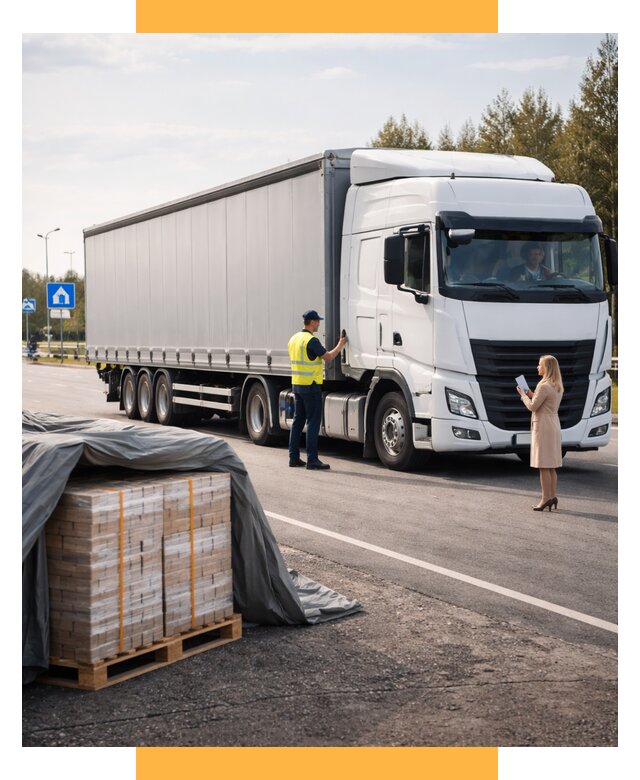 Автоперевозки из Узбекистана от 191394 р. — СетСервис-Кту логистика