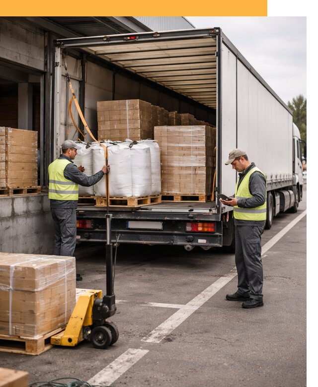 Автоперевозки из Узбекистана от 191394 руб/тонна, быстро и надежно