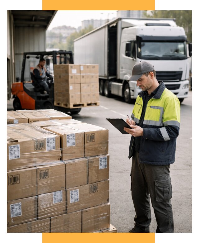 Доставка грузов из Киргизии в Россию от 15950 р. | СетСервис-Кту