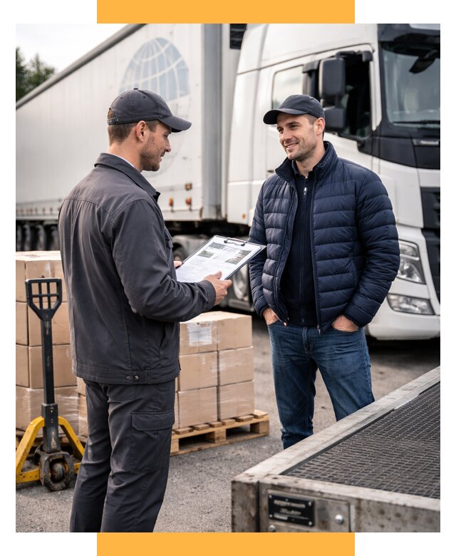 Автоперевозки грузов из Киргизии от 90381 р. — СетСервис-Кту