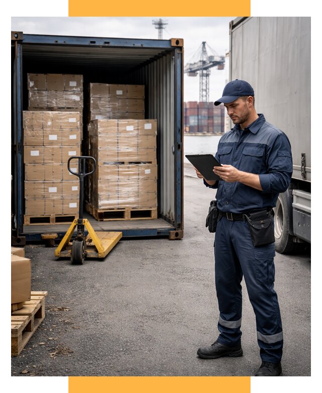 Доставка грузов из Азии от 47849 р. от компании СетСервис-Кту