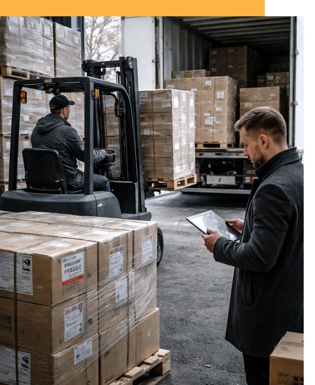 Доставка грузов в Турцию морем, землей и авиатранспортом от 6911 руб.