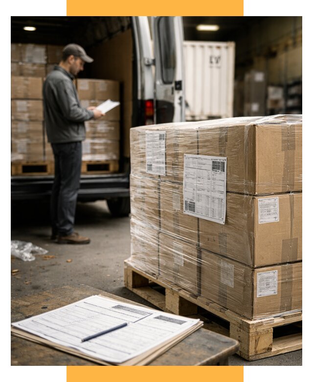 Доставка грузов в Латвию от 26583 р., логистика СетСервис-Кту