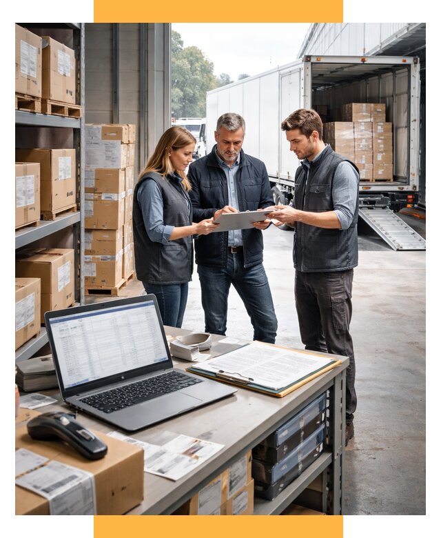 Доставка грузов в Испанию от 37216 р. логистика | СетСервис-Кту