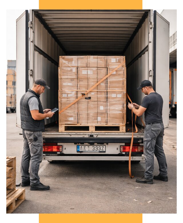 Доставка грузов в Сербию от 47849 р международная СетСервис-Кту