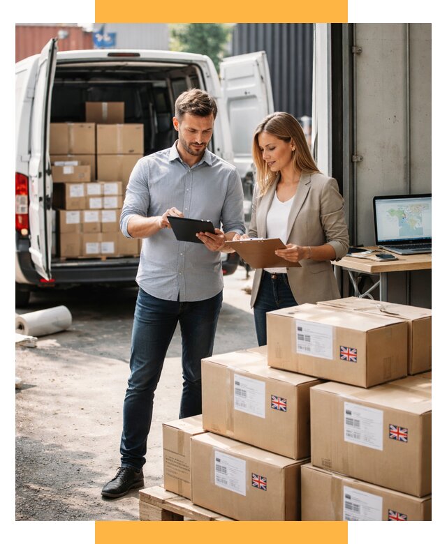 Доставка грузов в Великобританию от 47849 р., СетСервис-Кту