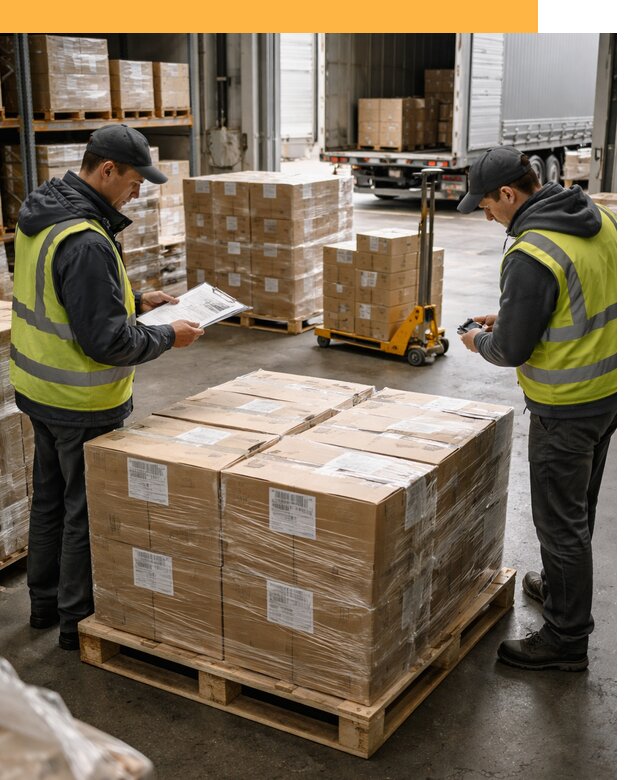 Доставка грузов в Израиль морем, авиа и автоперевозки от 47849 руб.