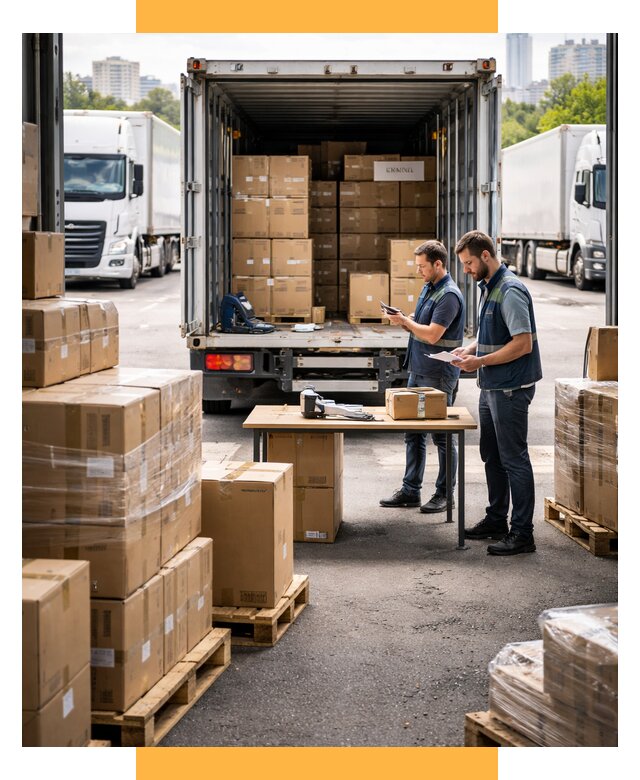 Доставка грузов из России в Армению от 37216 р. - СетСервис-Кту