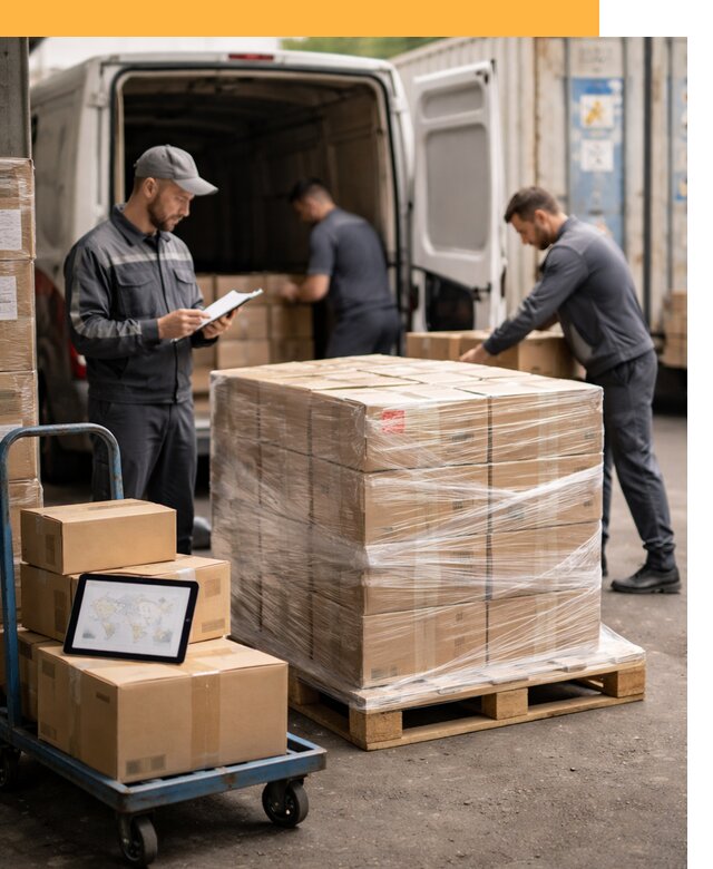 Доставка грузов в Армению: морские, авиа и авто от 37216